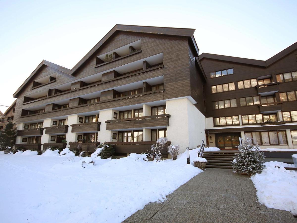 Apartment Sun & Mountain View By Interhome Bad Hofgastein Exterior foto