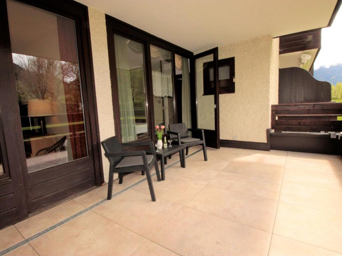 Apartment Sun & Mountain View By Interhome Bad Hofgastein Exterior foto