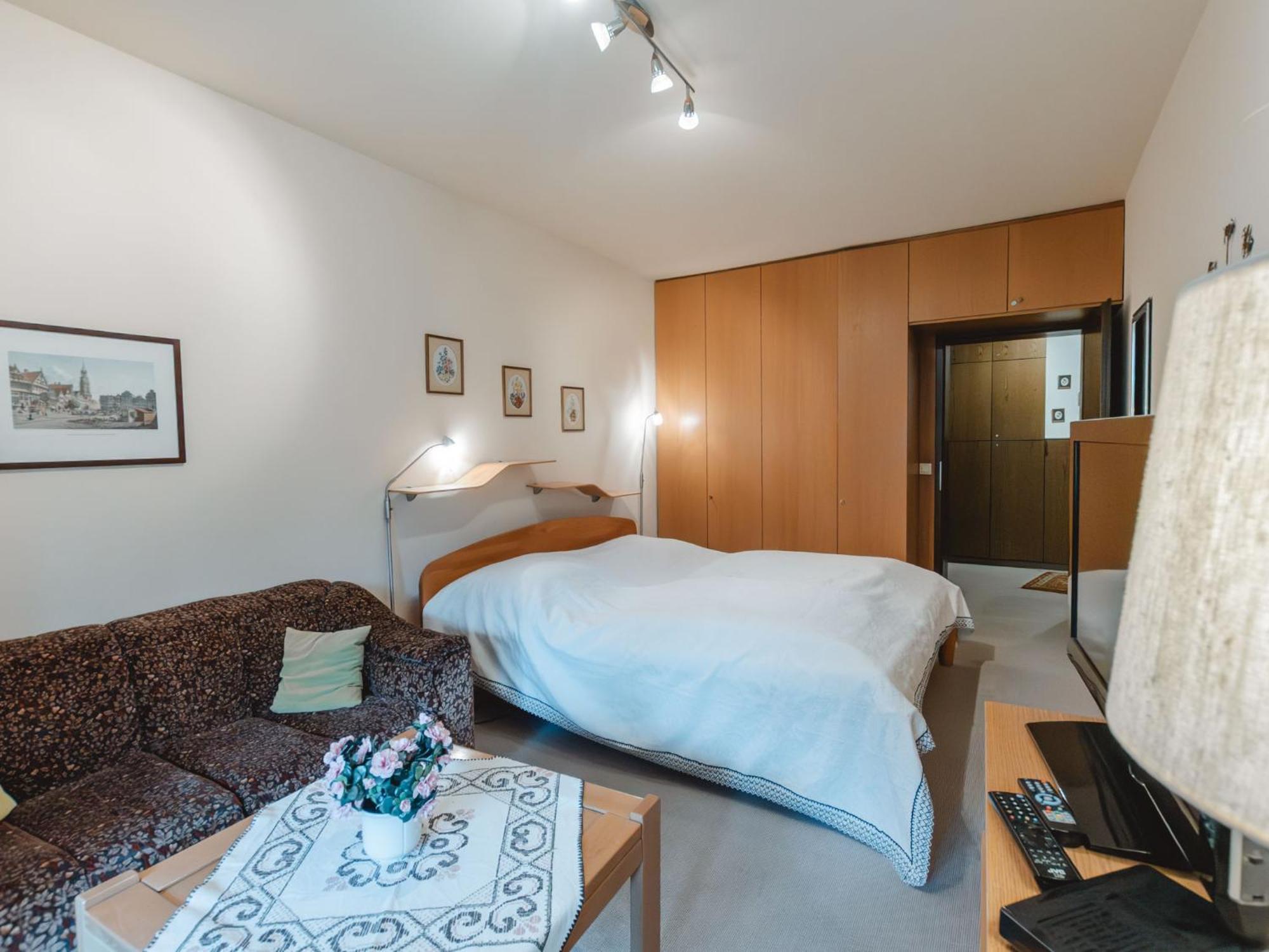 Apartment Sun & Mountain View By Interhome Bad Hofgastein Exterior foto