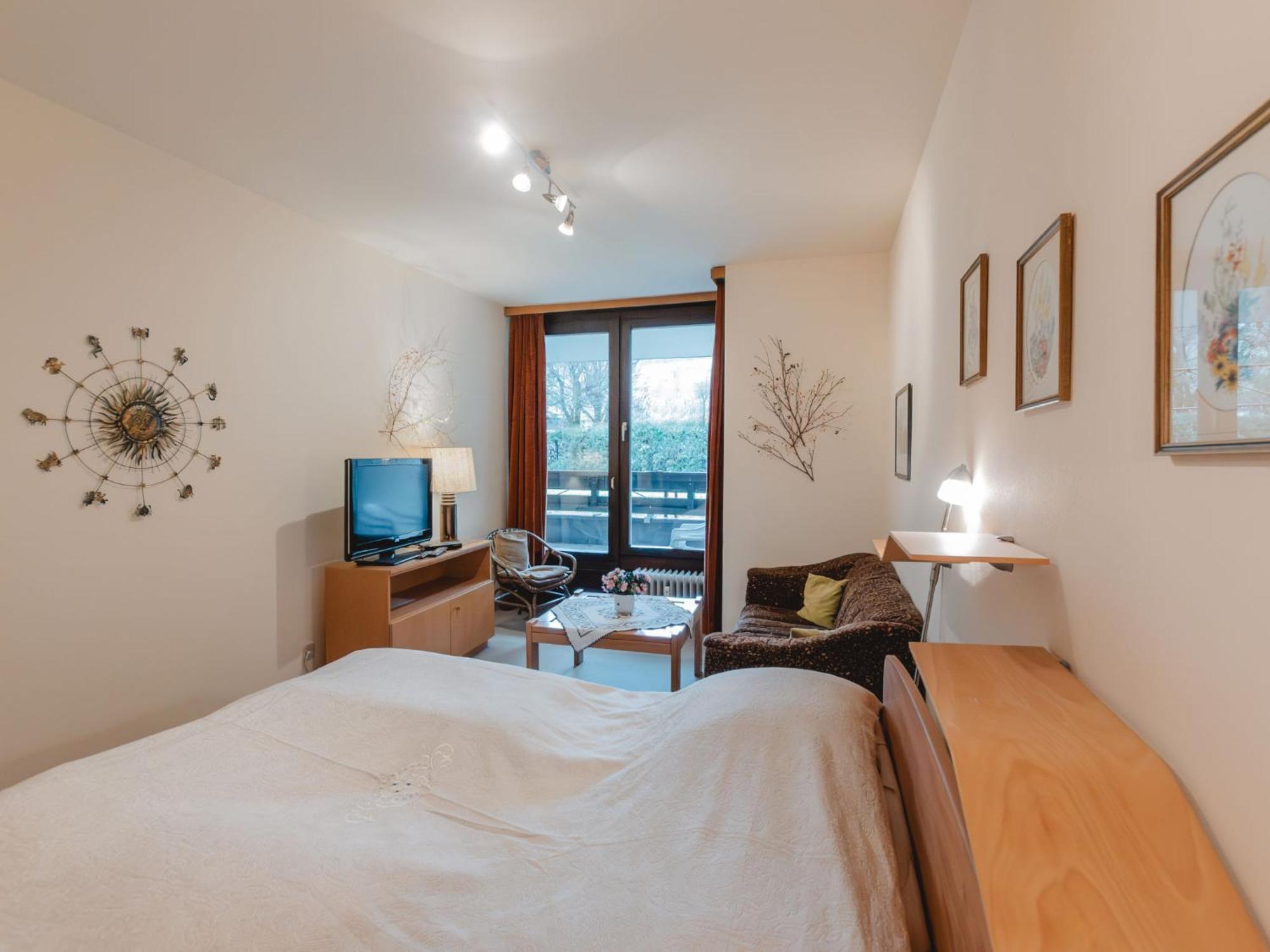 Apartment Sun & Mountain View By Interhome Bad Hofgastein Exterior foto